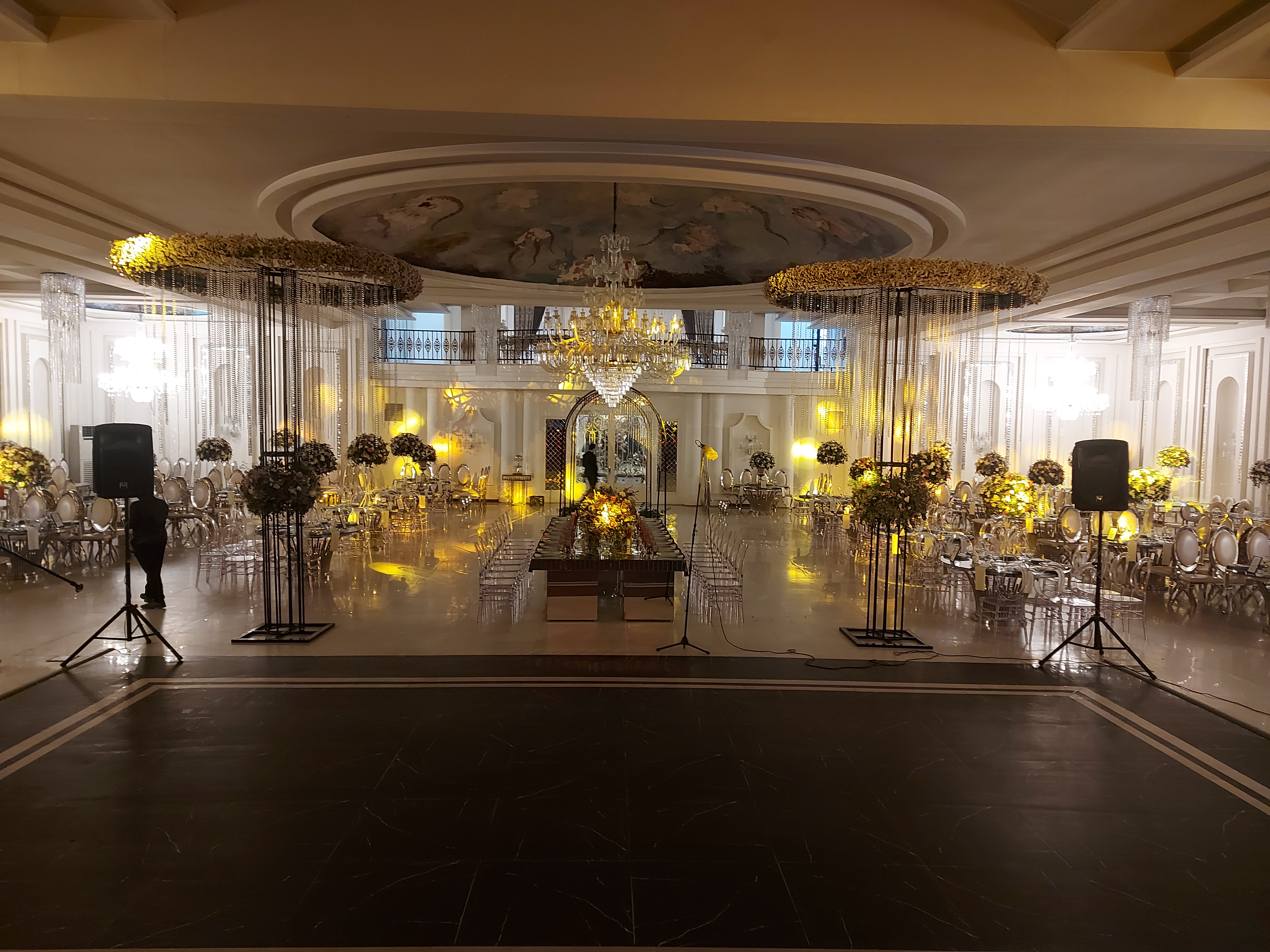 ترنسفر VIP